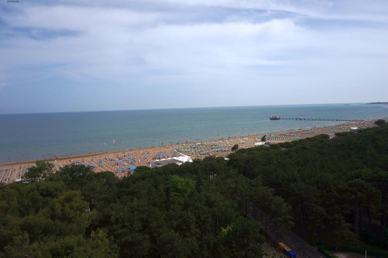 Colorado Lignano Apartment Lignano Sabbiadoro Exterior photo